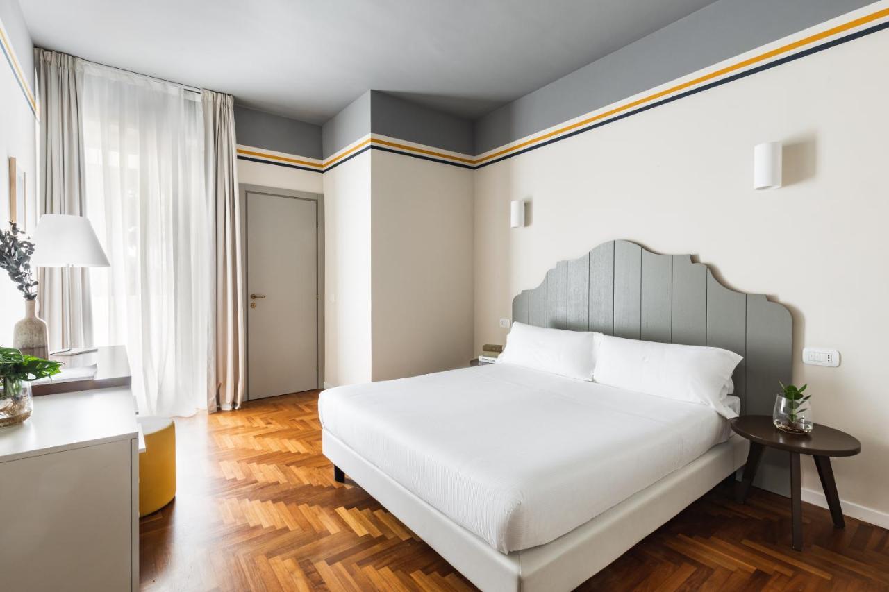 Seebay Hotel Ancona Exterior foto