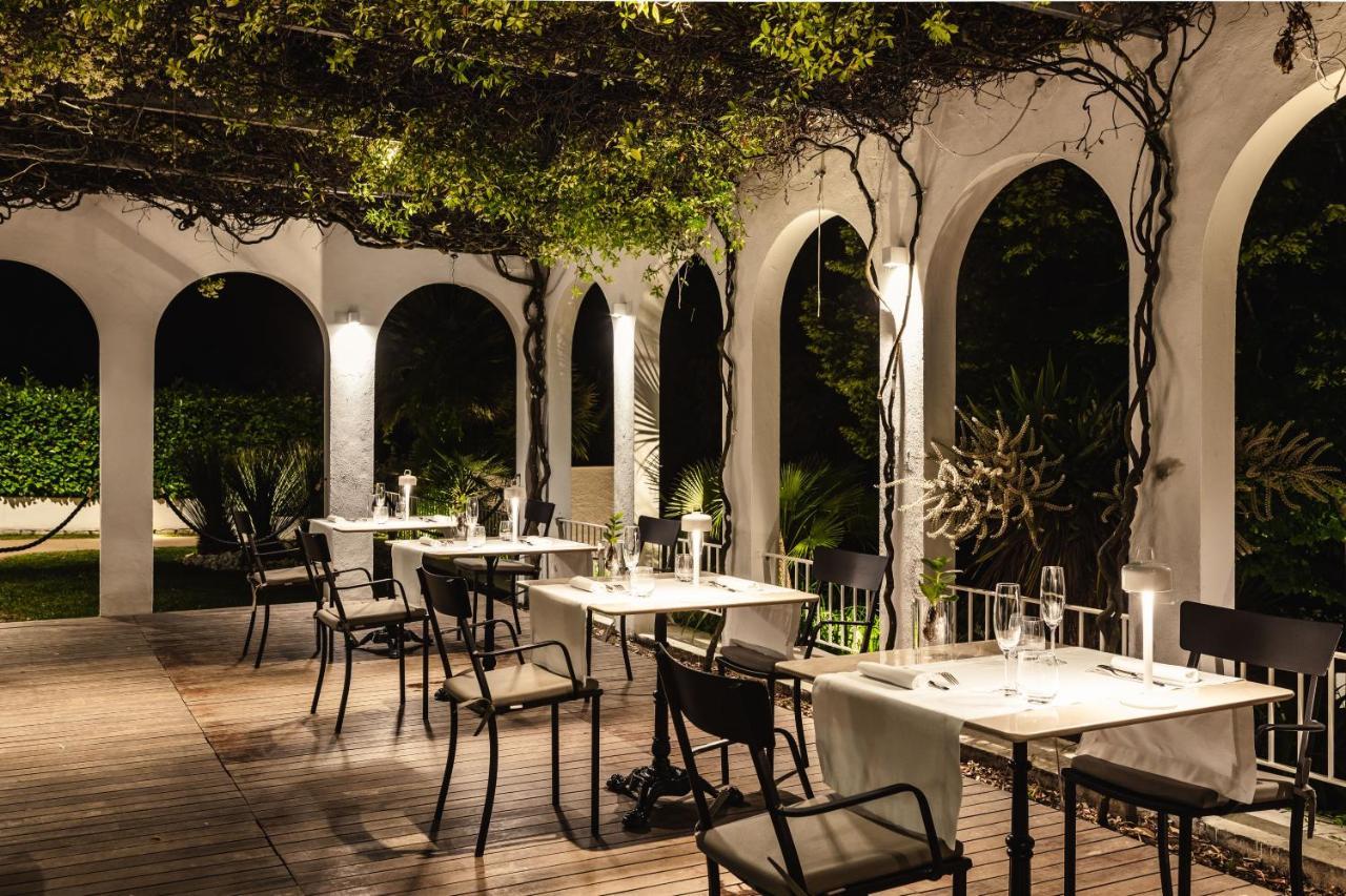 Seebay Hotel Ancona Exterior foto