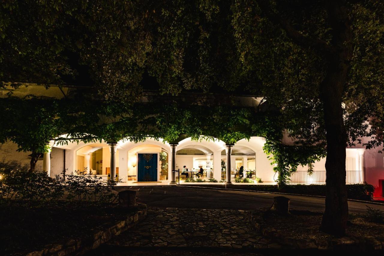 Seebay Hotel Ancona Exterior foto